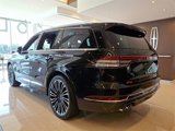 New 2025 Lincoln Aviator Black Label image 4