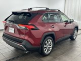 Used 2020 Toyota RAV4 Limited image 5