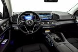 New 2026 Mercedes-Benz GLE 350 4MATIC image 4