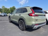 New 2026 Honda CR-V TrailSport image 5