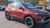 New 2025 Buick Encore GX Sport Touring w/ Advanced Technology Package image 2