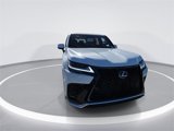 New 2025 Lexus LX 600 F Sport image 2