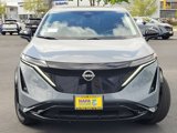 New 2025 Nissan Ariya FWD image 2
