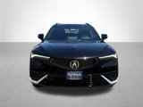 New 2024 Acura ZDX Type S image 4
