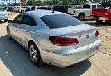 Used 2013 Volkswagen CC Sport image 5