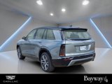 New 2026 Cadillac Vistiq Sport image 4