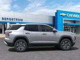 New 2026 Chevrolet Equinox LT w/ Safety and Technology Package image 5