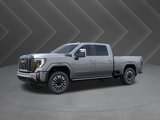 New 2025 GMC Sierra 2500 Denali Ultimate image 2