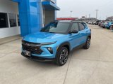 New 2025 Chevrolet TrailBlazer RS w/ Convenience Package image 2