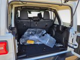 New 2025 Jeep Wrangler Sahara image 6