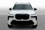 Used 2025 BMW X7 M60i w/ Executive Package image 3
