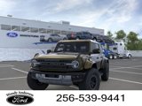 New 2025 Ford Bronco Raptor image 2