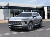 New 2025 Buick Envision Preferred image 6