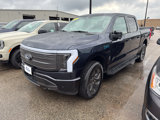 Used 2024 Ford F150 Lightning Lariat image 2