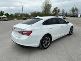 Used 2020 Chevrolet Malibu LT image 3