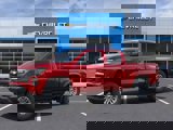 New 2025 Chevrolet Colorado LT image 2
