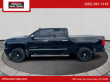 Used 2018 Chevrolet Silverado 1500 LTZ Z71 w/ LTZ Plus Package image 6