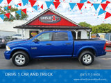 Used 2015 RAM 1500 Outdoorsman image 3