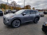 New 2025 Nissan Rogue SV image 3