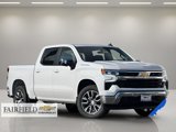New 2025 Chevrolet Silverado 1500 LT w/ All Star Edition Plus image 4