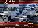 Used 2018 Chevrolet Tahoe LT w/ LT Signature Package image 3