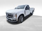 New 2025 Ford F250 XLT w/ F-250 >10K GVWR Package image 3