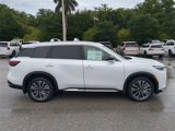 New 2026 INFINITI QX60 Luxe w/ Cargo Package image 3