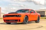 Used 2023 Dodge Challenger SRT Hellcat Redeye image 4