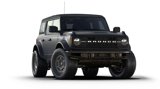 New 2025 Ford Bronco Big Bend image 4