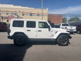 Used 2020 Jeep Wrangler Unlimited Sahara image 6