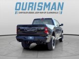 New 2025 RAM 1500 Big Horn image 3