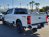 New 2025 Ford F250 Lariat w/ Lariat Ultimate Package image 2