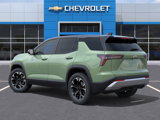 New 2026 Chevrolet Equinox LT w/ Convenience Package II image 3