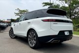 Used 2024 Land Rover Range Rover Sport SE image 3