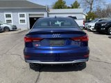 Used 2017 Audi S3 Premium Plus image 6
