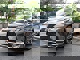 Used 2022 Lexus RX 350 F Sport image 3