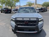 New 2025 Nissan Frontier PRO-4X image 6