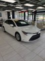 Used 2021 Toyota Corolla LE image 3