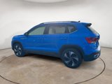 Certified 2024 Volkswagen Taos SE w/ Panoramic Sunroof Package image 4
