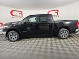 New 2025 RAM 1500 Big Horn image 4