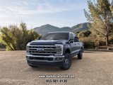 New 2025 Ford F350 Lariat image 2