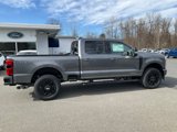 New 2025 Ford F350 XLT w/ Black Appearance Package image 2