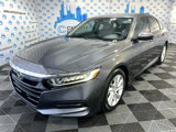 Used 2018 Honda Accord LX image 3
