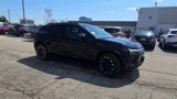 New 2025 Chevrolet Blazer EV RS image 3