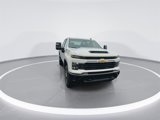 New 2025 Chevrolet Silverado 2500 Custom w/ Custom Value Package image 3