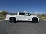 New 2025 Toyota Tundra Platinum image 4