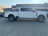 Used 2024 Ford F250 Limited w/ FX4 Off-Road Package image 4