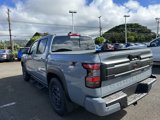 New 2025 Nissan Frontier Pro-X w/ Pro Convenience Package image 4