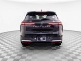 New 2026 INFINITI QX60 Pure w/ Cargo Package image 4