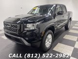 Used 2023 Nissan Frontier SV image 1